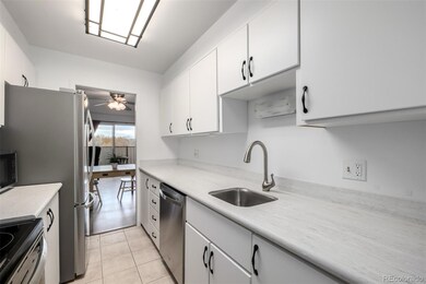 1313 Steele St unit 606, Denver, CO 80206 - photo 7