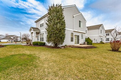 233 Grays Dr, Oswego, IL 60543 - photo 4