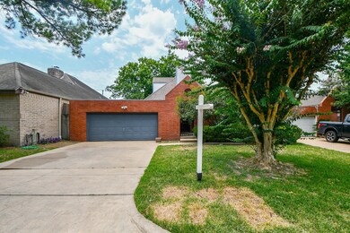 1639 Gingerleaf Ln, Houston, TX 77055 - photo 4