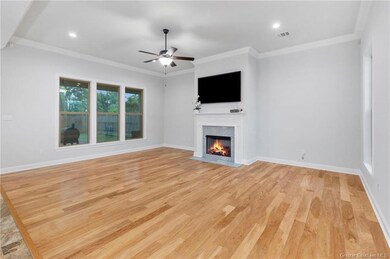 614 Lionel Ln, Lake Charles, LA 70605 - photo 7