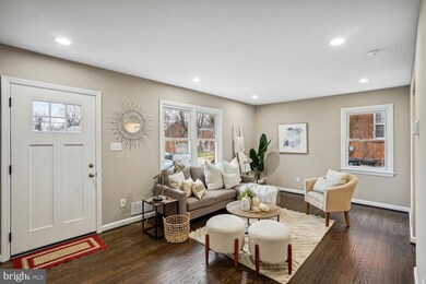 2326 Jameson St, Temple Hills, MD 20748 - photo 2