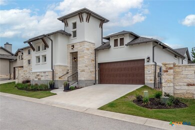 3 Car Tandem Garage with Fantastic Storage