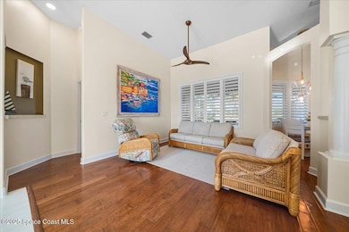 4329 Collingtree Dr, Rockledge, FL 32955 - photo 4