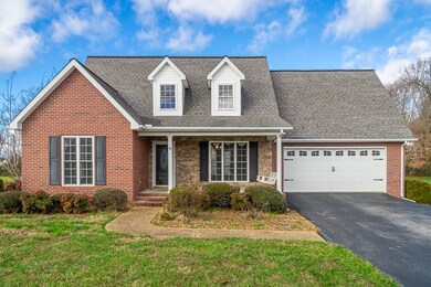 1025 Eagle Landing Dr, Cookeville, TN 38506 - photo 3