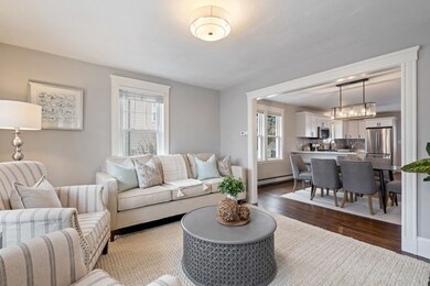 60 Farragut Ave, Medford, MA 02155 - photo 5