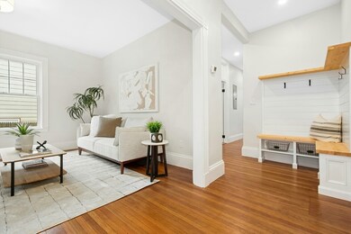 97 Clement Ave unit 1, West Roxbury, MA 02132 - photo 7