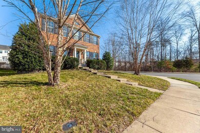 25909 Kimberly Rose Dr, Chantilly, VA 20152 - photo 3