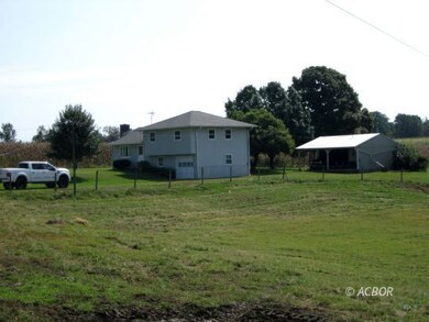 Main House and 1860 House