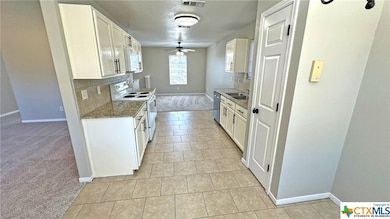 2608 Joseph Dr, Copperas Cove, TX 76522 - photo 4