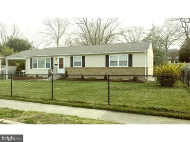 344 4th Ave, Lindenwold, NJ 08021 - photo 2