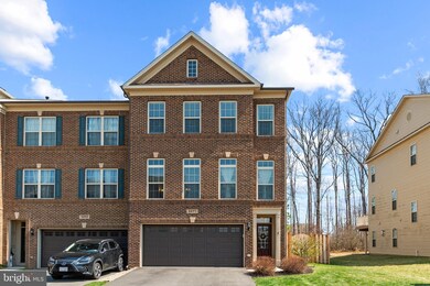 6671 Bartrams Forest Ln, Haymarket, VA 20169 - photo 2