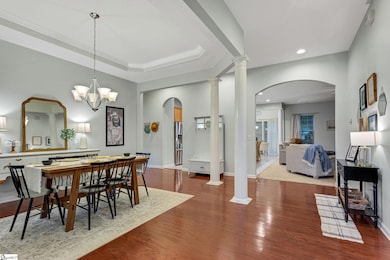 225 Creekside Way, Easley, SC 29642 - photo 5