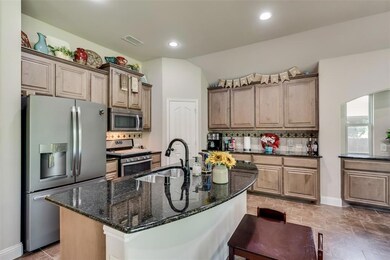 285 Orbit Dr, Lavon, TX 75166 - photo 5