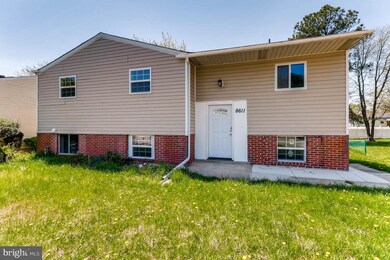 8611 Pilsen Rd, Randallstown, MD 21133 - photo 3