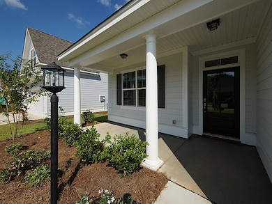 306 Red Leaf Blvd, Moncks Corner, SC 29461 - photo 5