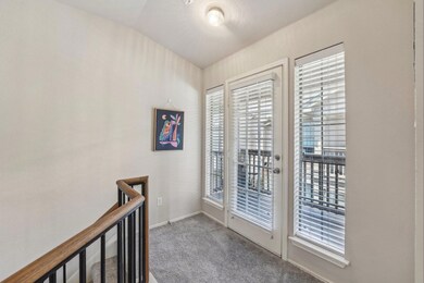 Doorway to outside with plenty of natural light, 