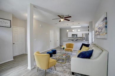 4103 Tulane St, Houston, TX 77018 - photo 5