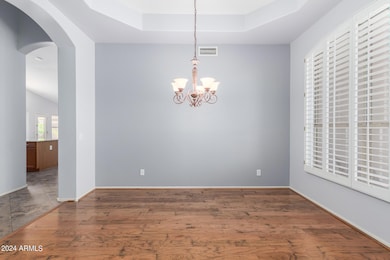 2293 E Kempton Rd, Chandler, AZ 85225 - photo 6