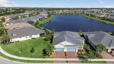 12873 SW Lake Fern Cir, Port St. Lucie, FL 34987 - photo 2