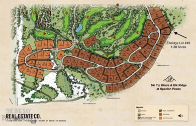 Elkridge Lot 49 Trail, Big Sky, MT 59716 - photo 6