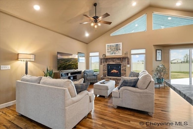 11107 Stadel Rd, Cheyenne, WY 82009 - photo 6