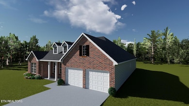 12260 Bethel Hollow Dr, Knoxville, TN 37932 - photo 4