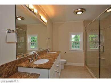 Master Bath/Spa.