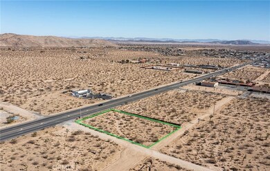 6538 Saddleback Rd, Joshua Tree, CA 92252 - photo 2