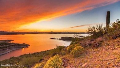 Lake Pleasant Pic 4