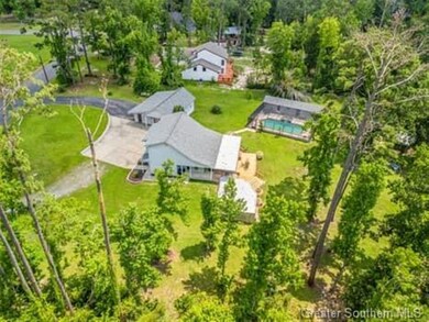 1141 Cheyenne Dr, Lake Charles, LA 70611 - photo 4