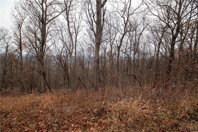 View of landscape