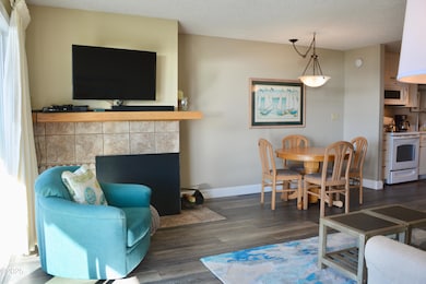 Living/dining