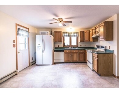 66 Long Hill Rd, Brookfield, MA 01506 - photo 3