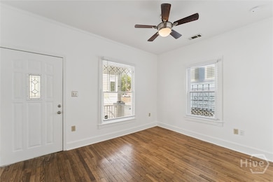 1106 E Broad St, Savannah, GA 31401 - photo 7