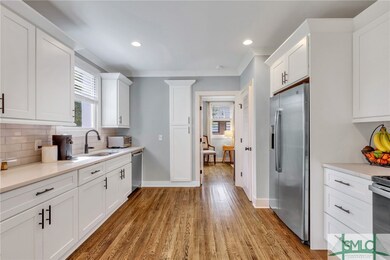 1325 E 48th St, Savannah, GA 31404 - photo 4