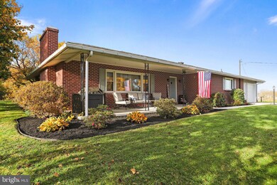 1599 Brechbill Rd, Chambersburg, PA 17202 - photo 2