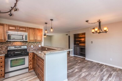 Kitchen #3
