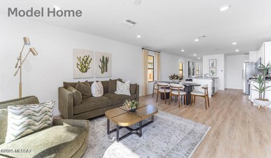 10041 N Bakeri Dr, Marana, AZ 85653 - photo 5