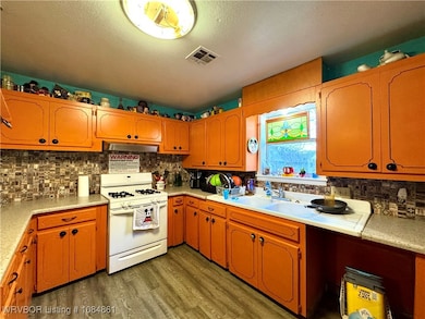 621 S Elm St, Sallisaw, OK 74955 - photo 7