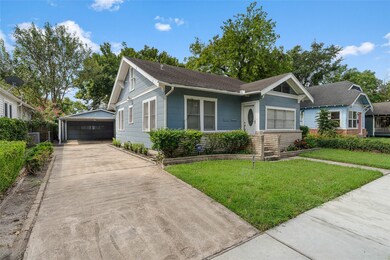 1126 Jerome St, Houston, TX 77009 - photo 4