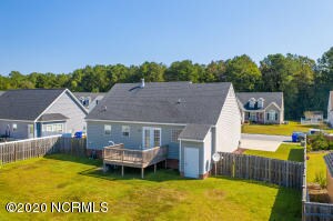 3109 Chesswood Ln, Winterville, NC 28590 - photo 3