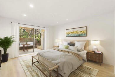 The Courtyards unit 2115, San Diego, CA 92110 - photo 7