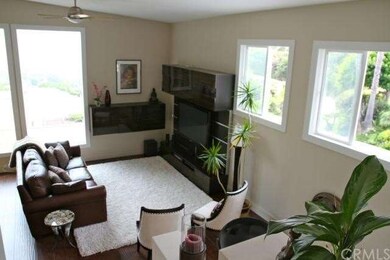 Living room/entertainment unit