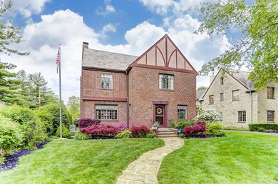 2610 Bryden Road Curb Appeal