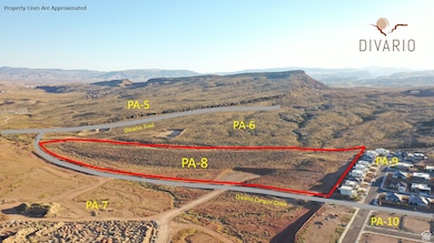 800 S Divario Canyon Dr, St. George, UT 84770 - photo 3