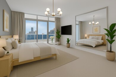 200 Biscayne Boulevard Way unit 5402, Miami, FL 33131 - photo 5