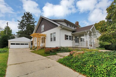 61 Winthrop Rd, Columbus, OH 43214 - photo 3