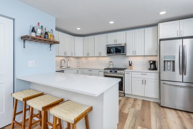 4901 Harbor Beach Blvd unit L-1, Brigantine, NJ 08203 - photo 3