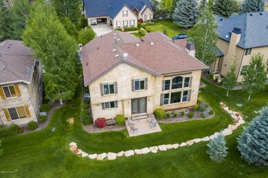 1155 N Cottage Way, Midway, UT 84049 - photo 4