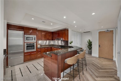 Sky Las Vegas unit 2202, Las Vegas, NV 89109 - photo 5